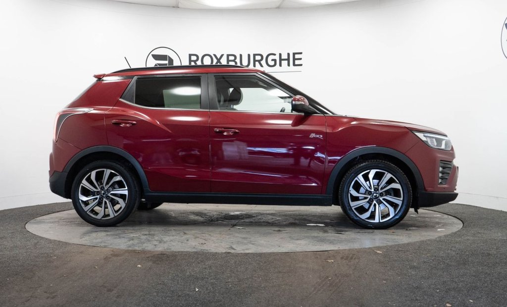 Used Ssangyong Tivoli 2022 for sale - 76570559: Photo 9