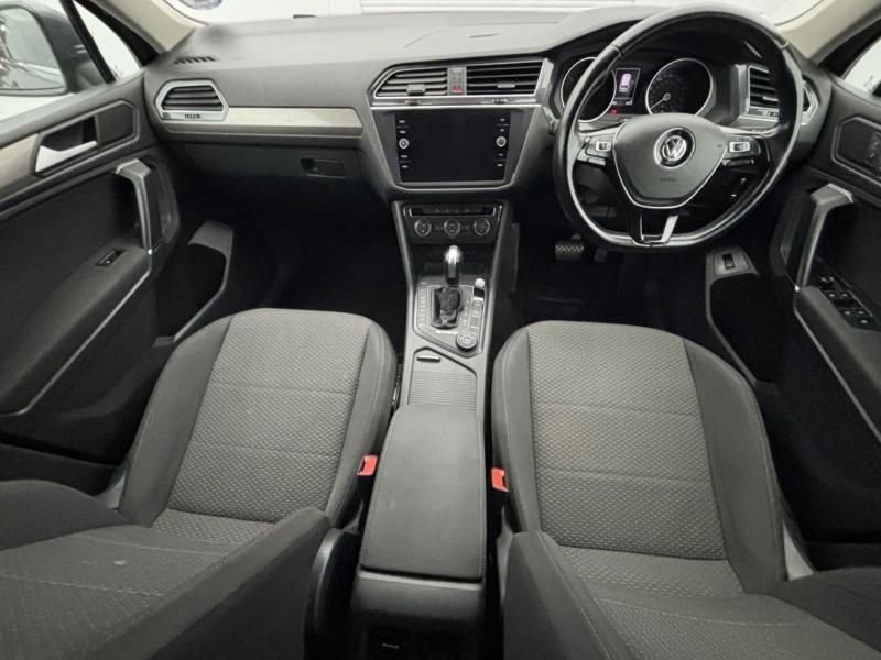 Used Volkswagen Tiguan Allspace 2020 for sale - 76406573: Photo 3