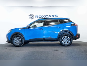 Used Peugeot 2008 2023 for sale - 78949970: Photo