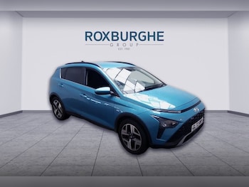 Used Hyundai BAYON 2023 for sale - 77557803: Photo