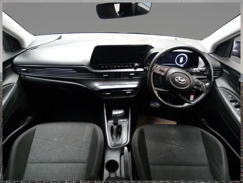 Used Hyundai BAYON 2023 for sale - 77557803: Photo 3