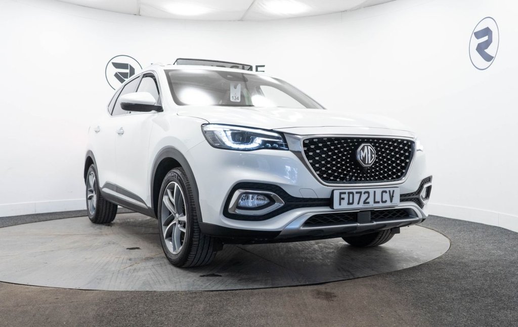 Used MG MG HS 2023 for sale - 77583062: Photo 10