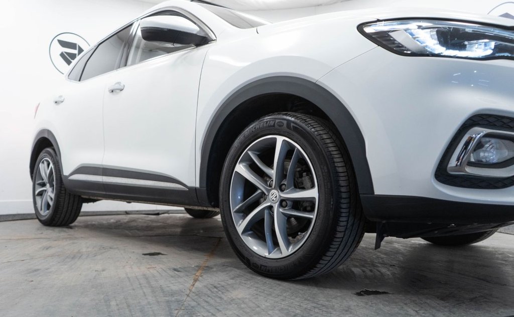 Used MG MG HS 2023 for sale - 77583062: Photo 11