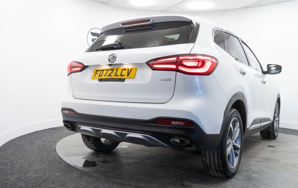 Used MG MG HS 2023 for sale - 77583062: Photo 15