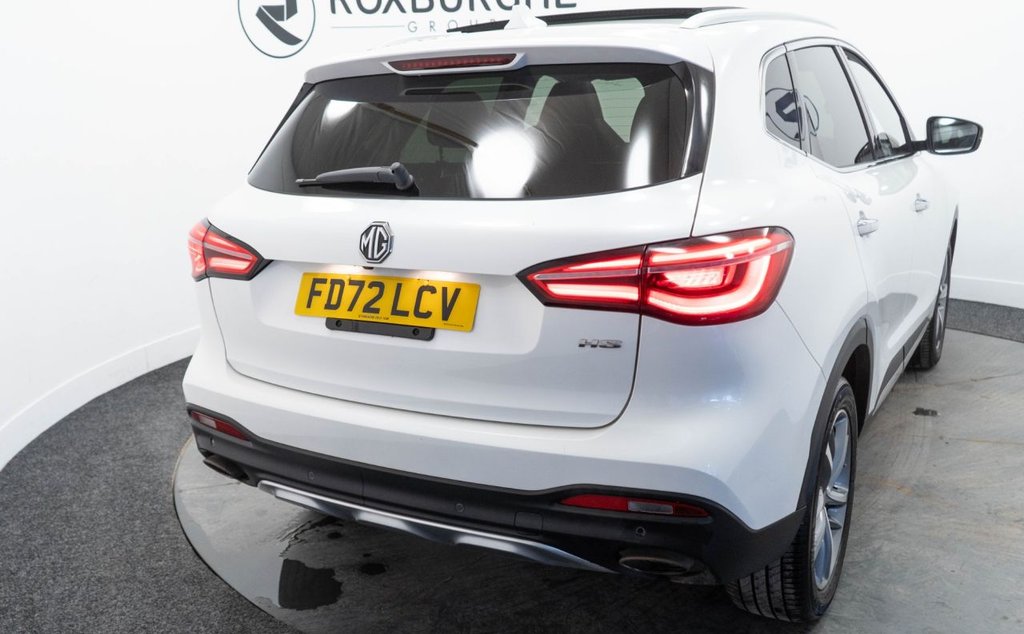 Used MG MG HS 2023 for sale - 77583062: Photo 16