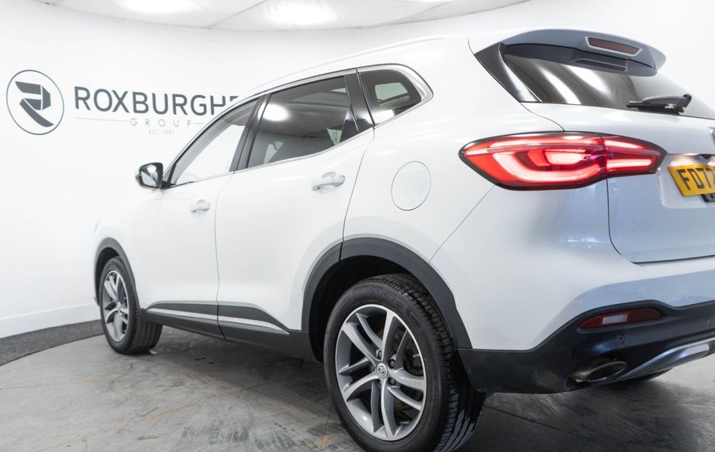 Used MG MG HS 2023 for sale - 77583062: Photo 19