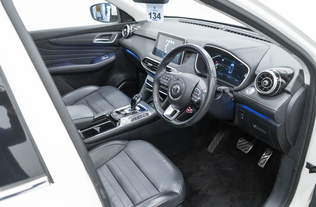 Used MG MG HS 2023 for sale - 77583062: Photo 21