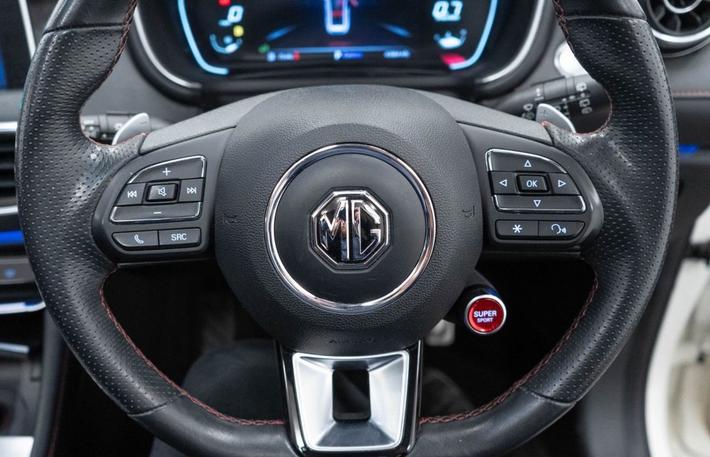 Used MG MG HS 2023 for sale - 77583062: Photo 25