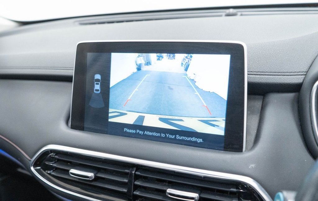 Used MG MG HS 2023 for sale - 77583062: Photo 28