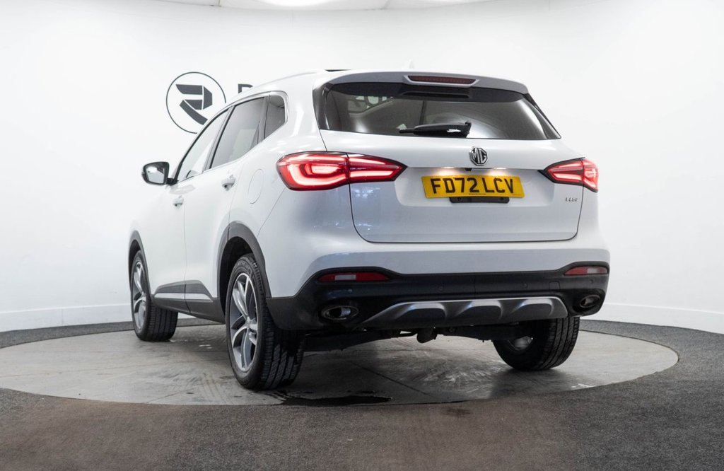 Used MG MG HS 2023 for sale - 77583062: Photo 5