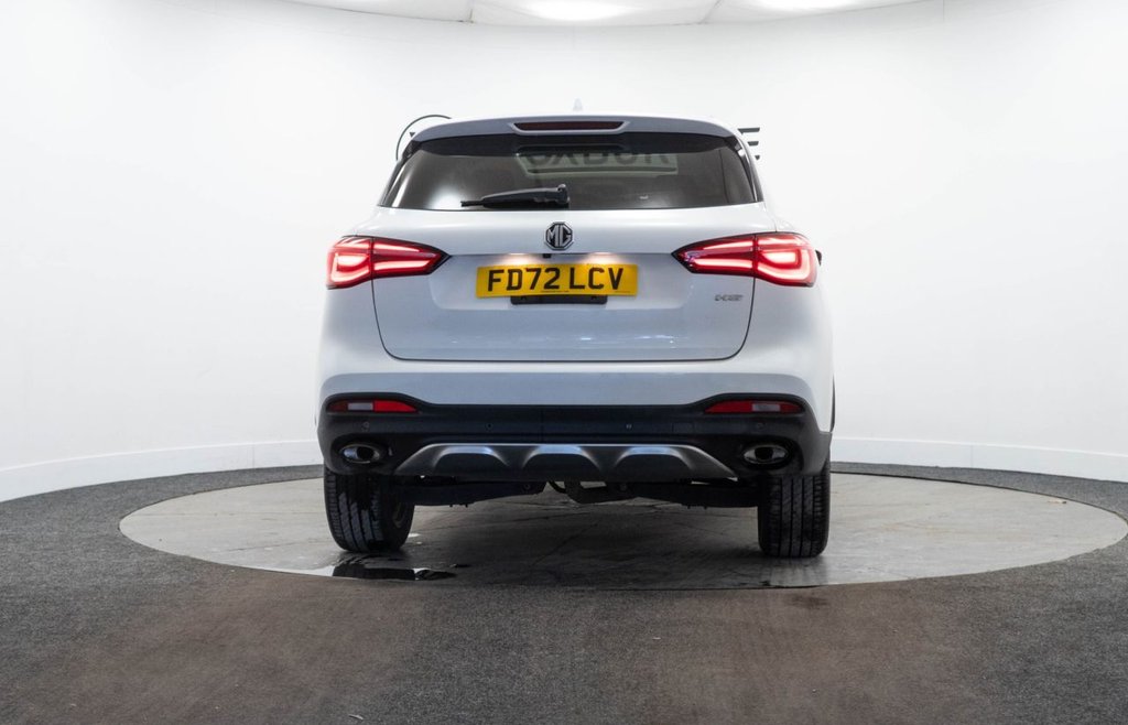 Used MG MG HS 2023 for sale - 77583062: Photo 7