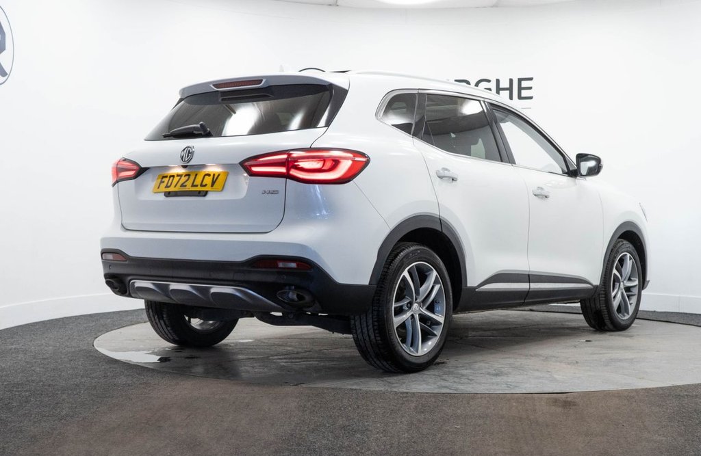 Used MG MG HS 2023 for sale - 77583062: Photo 8