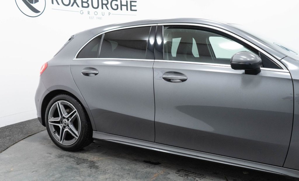 Used Mercedes-Benz A-Class 2020 for sale - 77849681: Photo 12