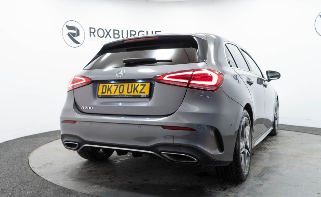 Used Mercedes-Benz A-Class 2020 for sale - 77849681: Photo 14