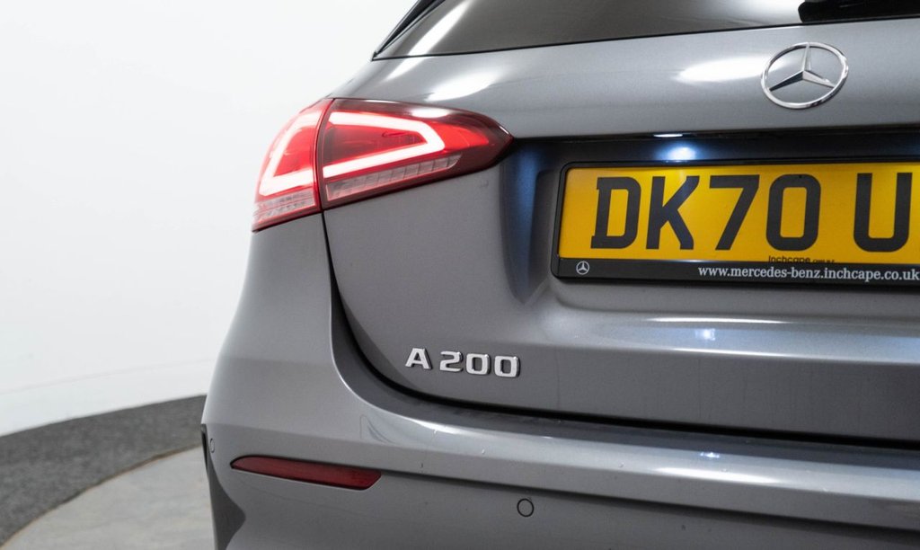 Used Mercedes-Benz A-Class 2020 for sale - 77849681: Photo 16