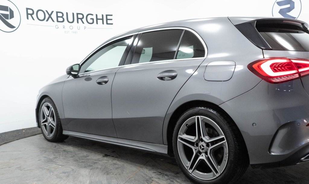 Used Mercedes-Benz A-Class 2020 for sale - 77849681: Photo 17