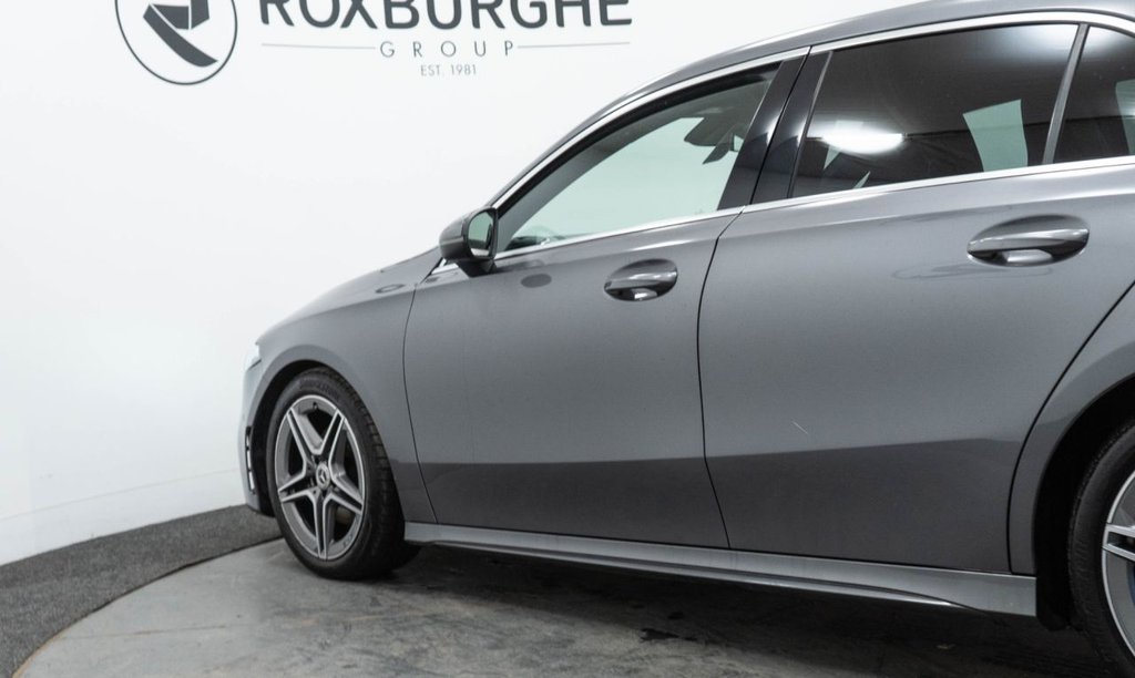 Used Mercedes-Benz A-Class 2020 for sale - 77849681: Photo 19