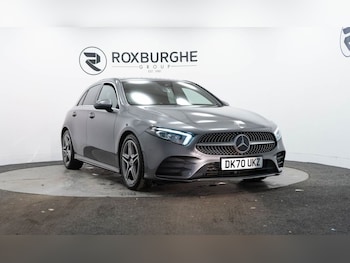 Used Mercedes-Benz A-Class 2020 for sale - 77849681: Photo