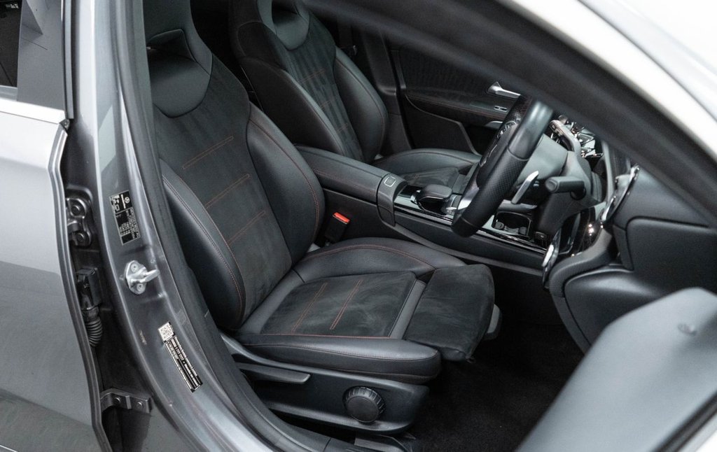 Used Mercedes-Benz A-Class 2020 for sale - 77849681: Photo 21