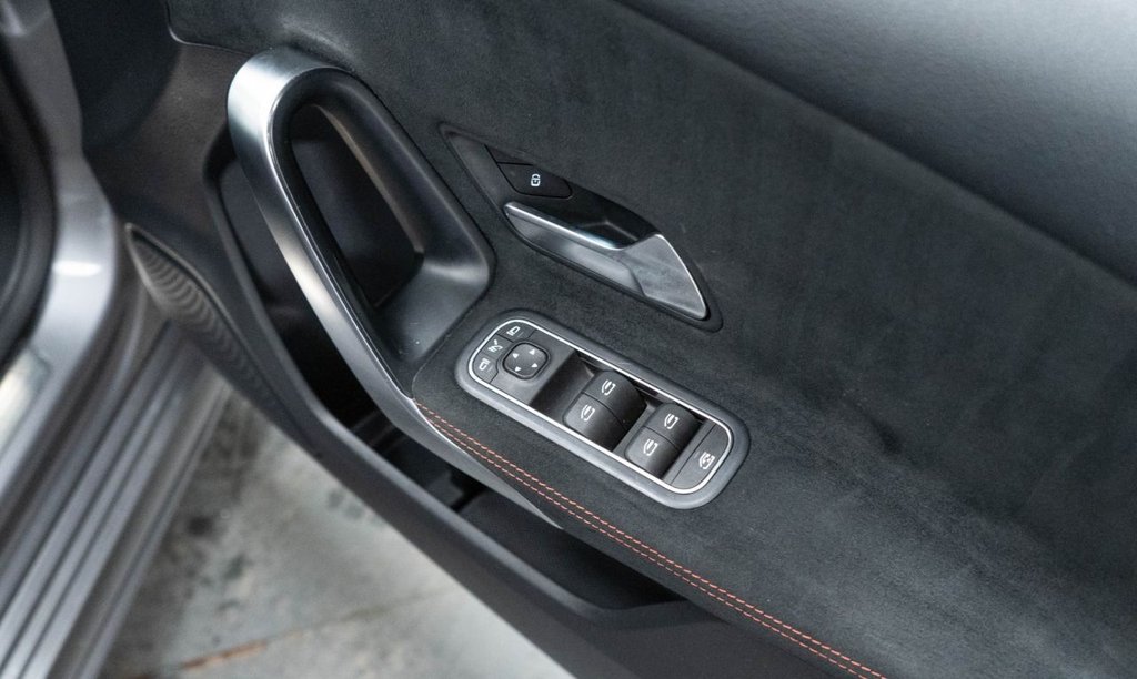 Used Mercedes-Benz A-Class 2020 for sale - 77849681: Photo 22