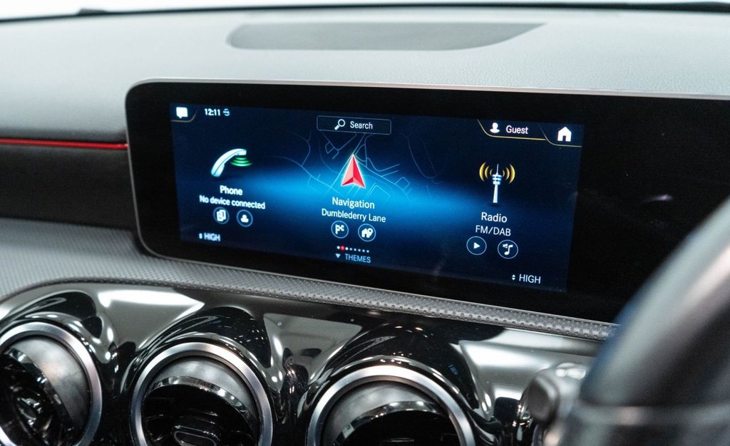 Used Mercedes-Benz A-Class 2020 for sale - 77849681: Photo 27