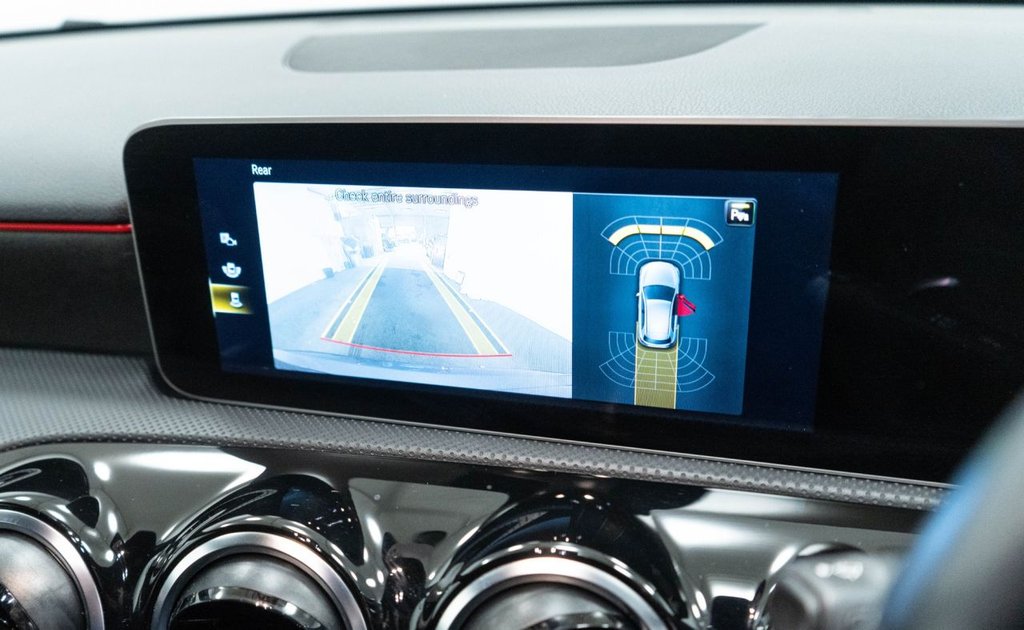 Used Mercedes-Benz A-Class 2020 for sale - 77849681: Photo 28