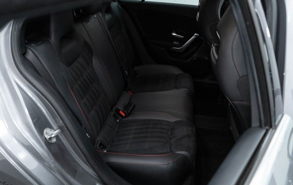 Used Mercedes-Benz A-Class 2020 for sale - 77849681: Photo 33