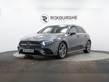 Used Mercedes-Benz A-Class 2020 for sale - 77849681: Photo