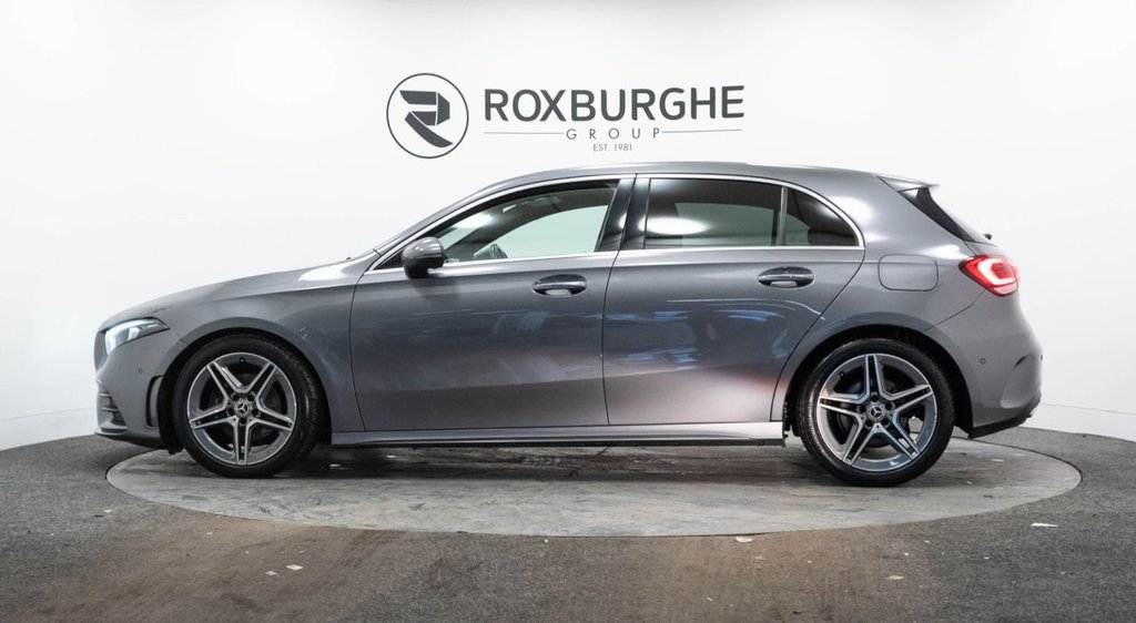 Used Mercedes-Benz A-Class 2020 for sale - 77849681: Photo 4