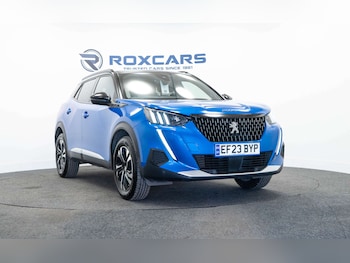 Used Peugeot 2008 2023 for sale - 78928991: Photo