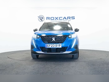 Used Peugeot 2008 2023 for sale - 78928991: Photo