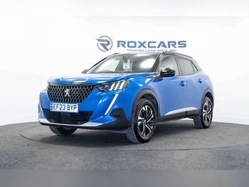 Used Peugeot 2008 2023 for sale - 78928991: Photo