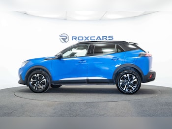 Used Peugeot 2008 2023 for sale - 78928991: Photo