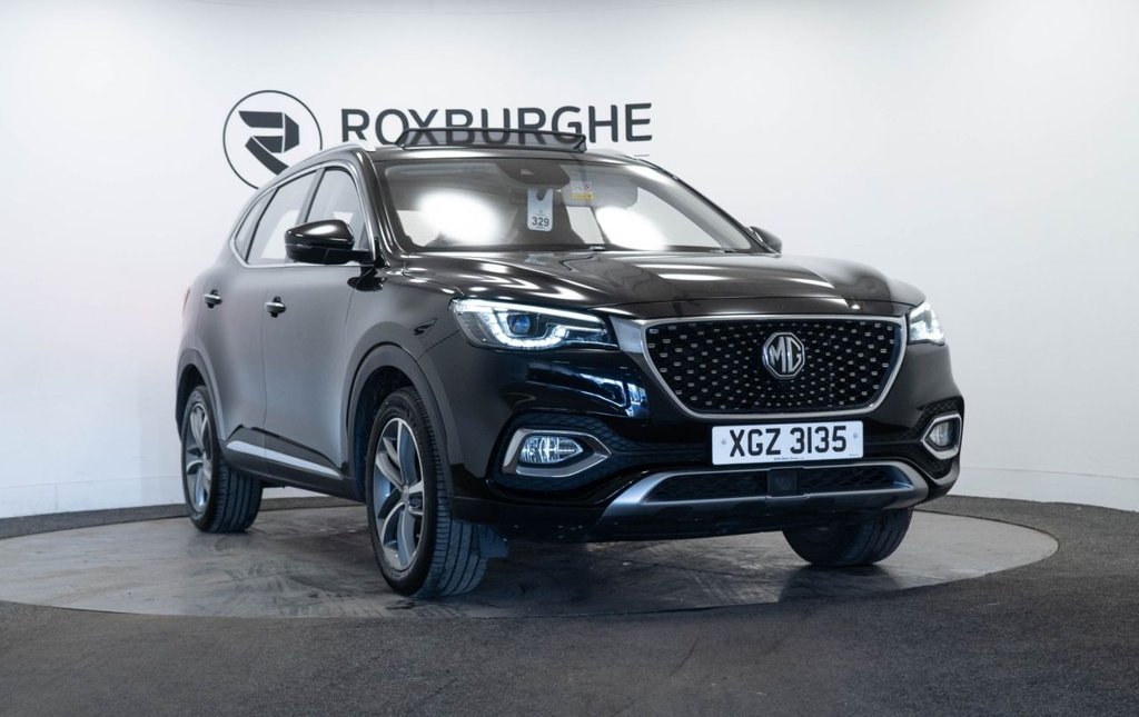 Used MG MG HS 2022 for sale - 76654858: Photo 1