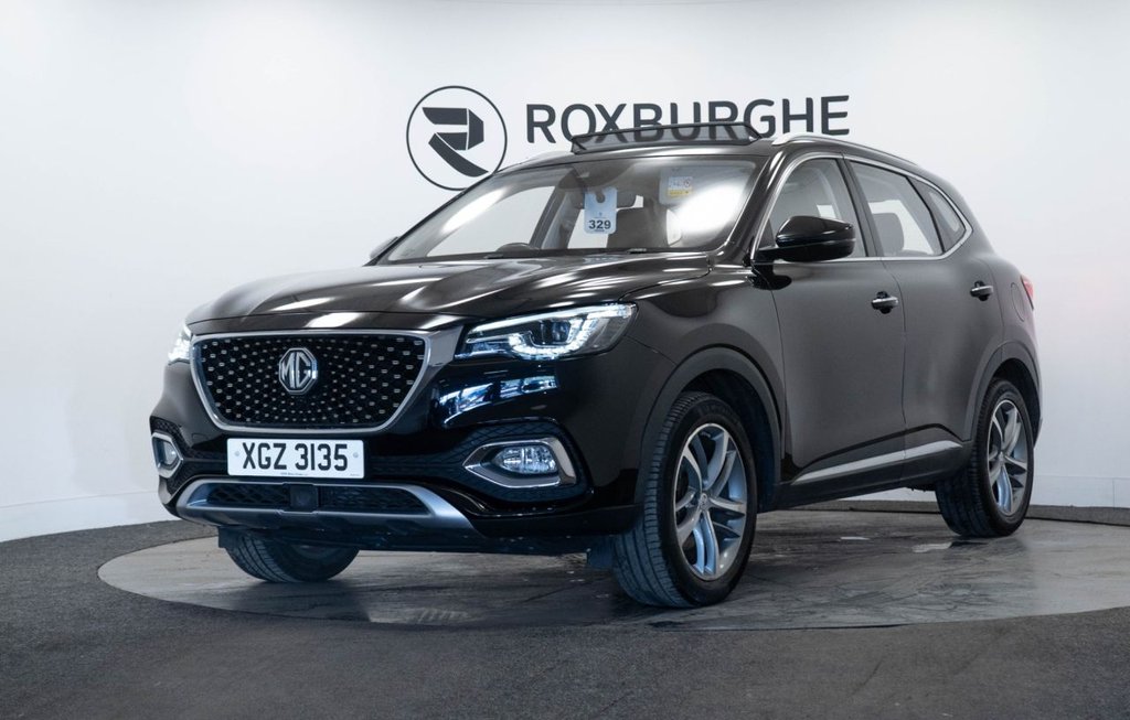 Used MG MG HS 2022 for sale - 76654858: Photo 10