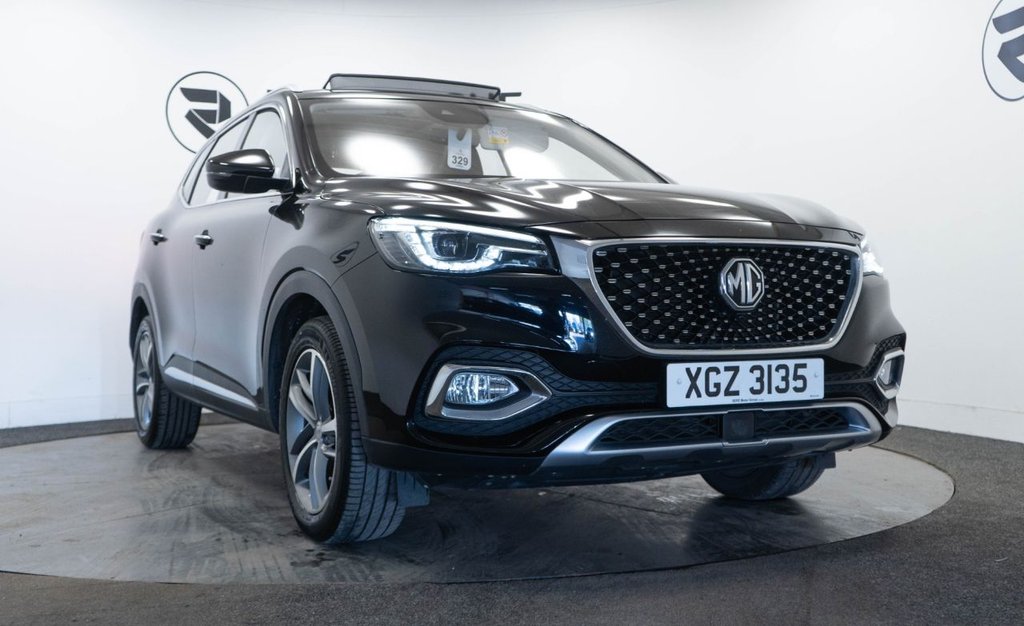 Used MG MG HS 2022 for sale - 76654858: Photo 11