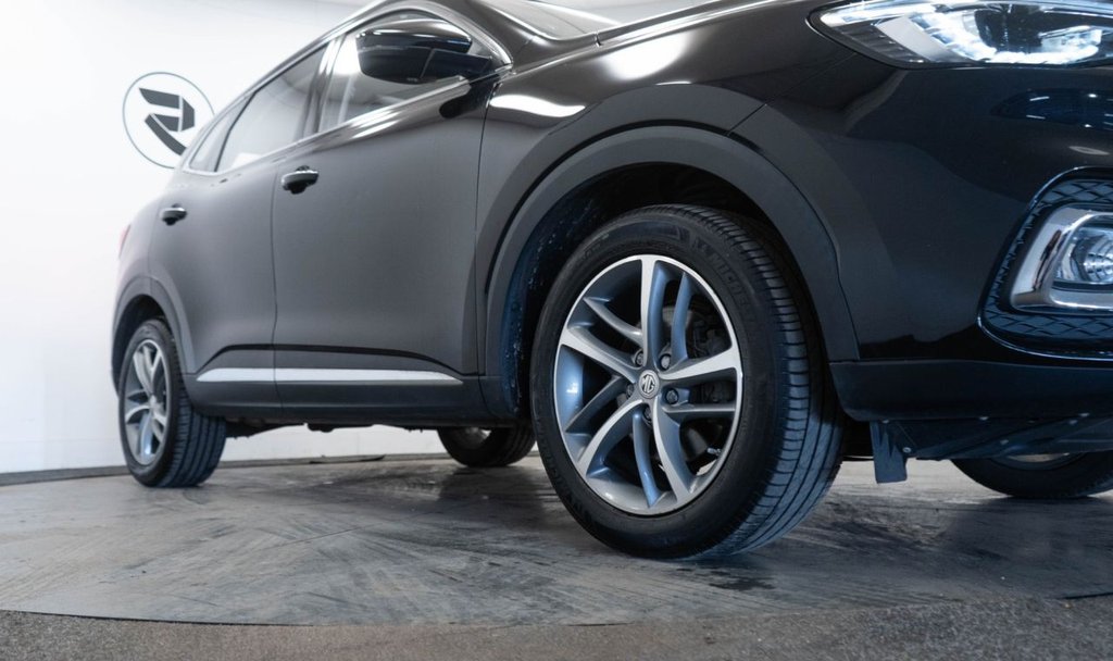 Used MG MG HS 2022 for sale - 76654858: Photo 12