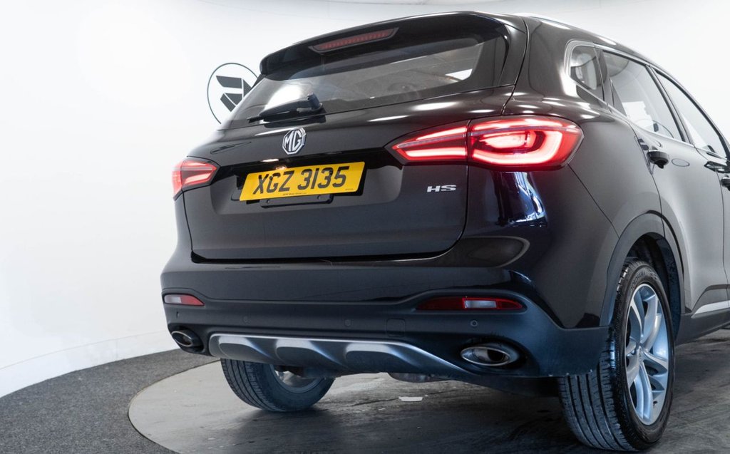Used MG MG HS 2022 for sale - 76654858: Photo 16