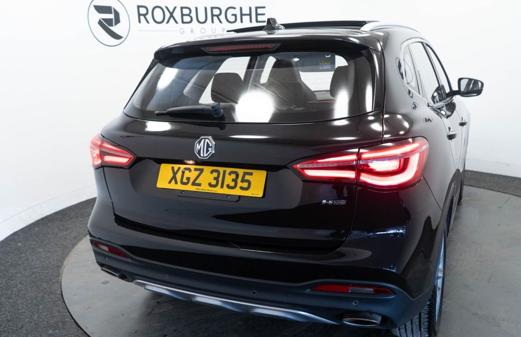 Used MG MG HS 2022 for sale - 76654858: Photo 17