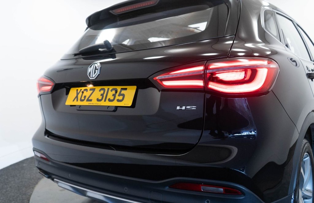 Used MG MG HS 2022 for sale - 76654858: Photo 19