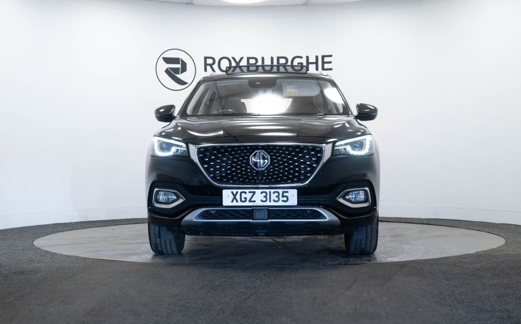 Used MG MG HS 2022 for sale - 76654858: Photo 2