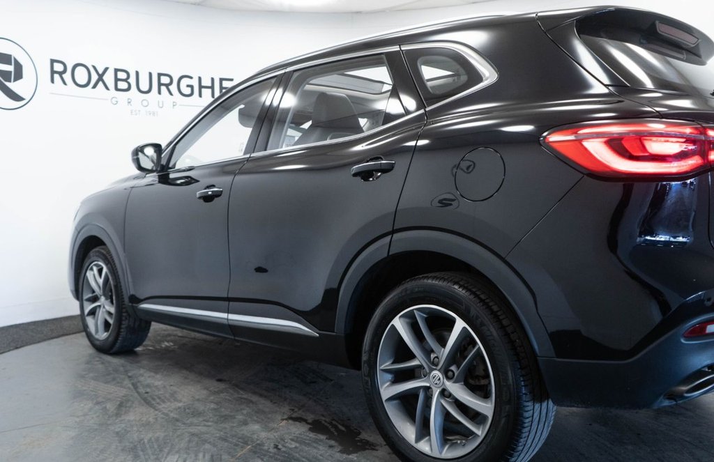 Used MG MG HS 2022 for sale - 76654858: Photo 20