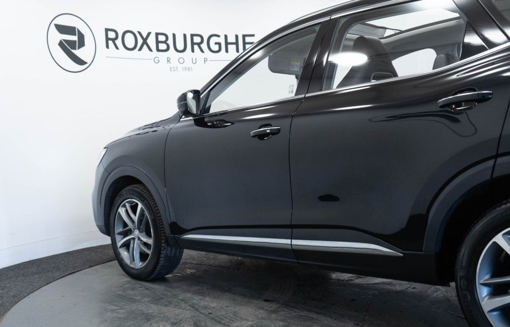 Used MG MG HS 2022 for sale - 76654858: Photo 21