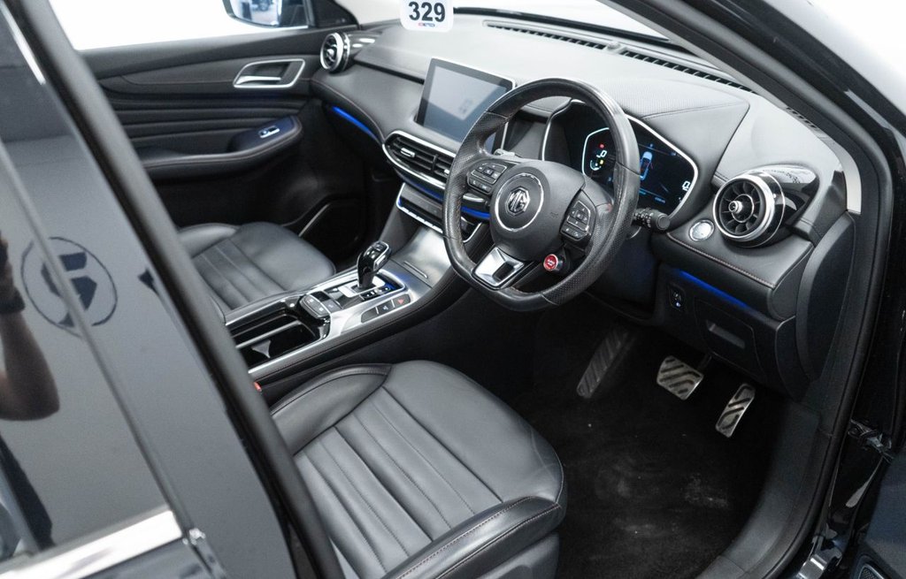 Used MG MG HS 2022 for sale - 76654858: Photo 22