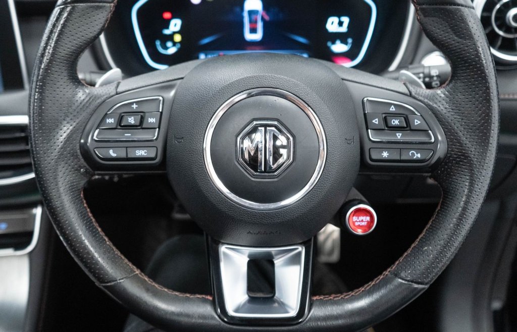 Used MG MG HS 2022 for sale - 76654858: Photo 26