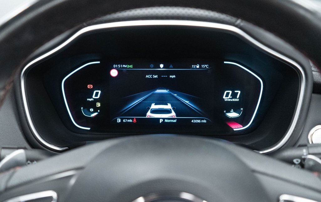 Used MG MG HS 2022 for sale - 76654858: Photo 27