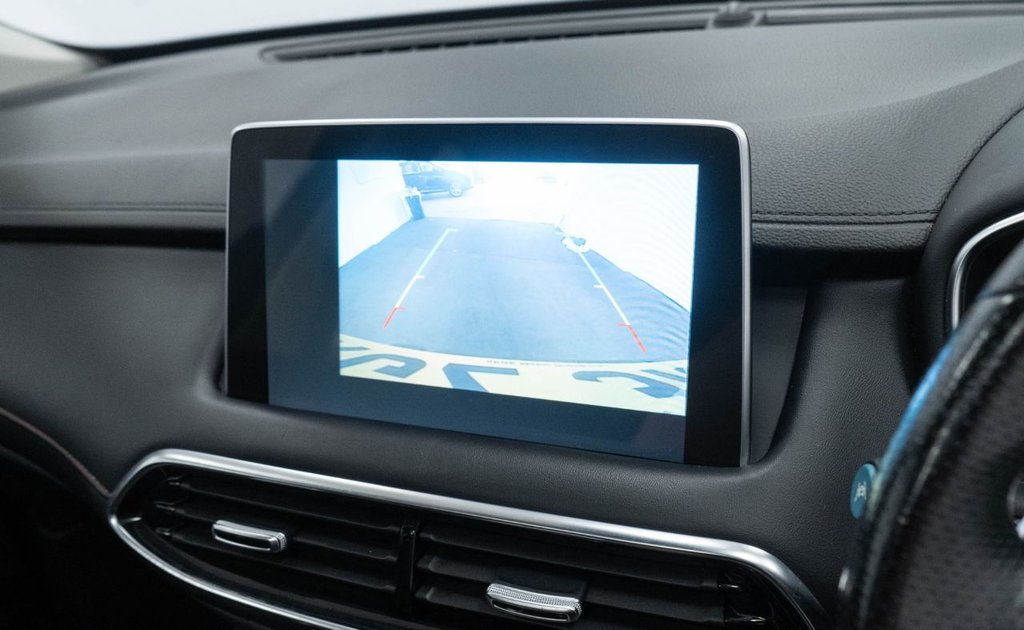 Used MG MG HS 2022 for sale - 76654858: Photo 28