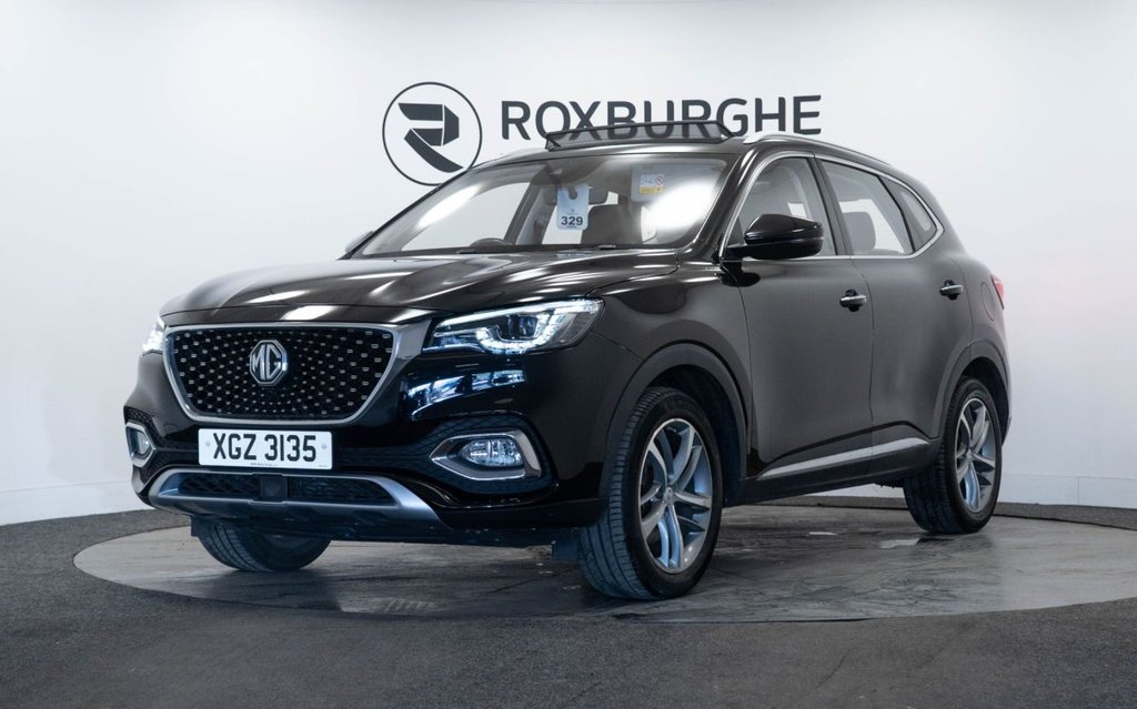 Used MG MG HS 2022 for sale - 76654858: Photo 3