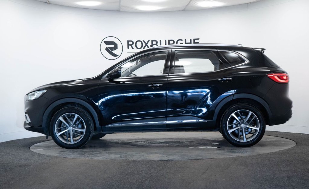 Used MG MG HS 2022 for sale - 76654858: Photo 4