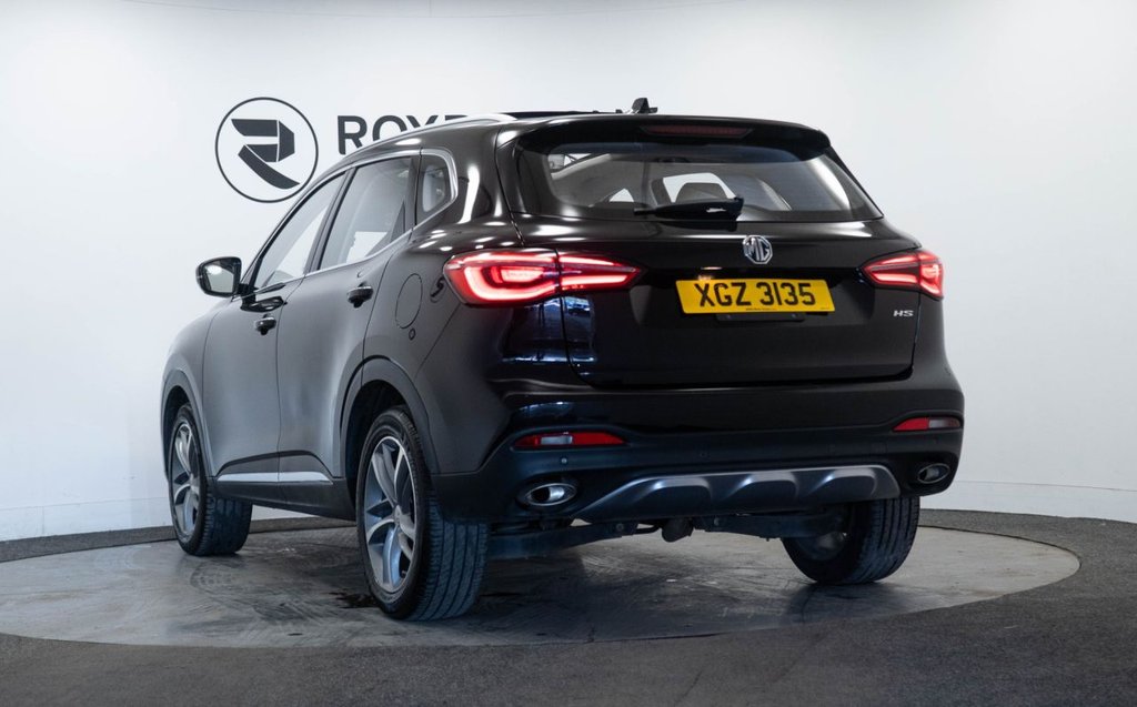 Used MG MG HS 2022 for sale - 76654858: Photo 5